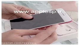 ایفون 7پلاسred product طرح اصل فاکس کانwww.applesp.ir