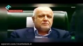 پشت پرده قراردادهای نفتی ایران باجگیری سیاسی دولت