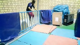 parkour free runing