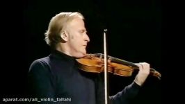 Stephane Grappelli feat Yehudi Menuhin  Jalousie