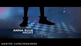 Anna blue night