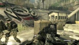 Call Of Duty Ghosts  Mission 2  Brave New World