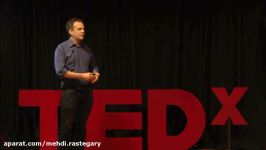 A Theory Youve Never Heard Of  Michael Robinson  TEDxUniversityofHartford