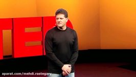 Banned TED Talk Nick Hanauer Rich people dont create jobs