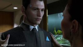 Detroit Become Human  E3 2016 Trailer  PS4