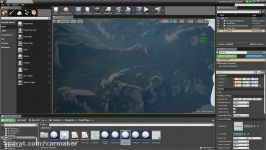 Unreal Engine 4 City Path Builder  Workflow