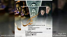 Moein Mahroom  Shak Official Audio