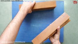 How to Make a Table Saw at Home