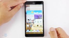 Huawei Ascend Mate Review