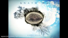 Untouchable Part 1 + Part 2  Anathema with lyrics