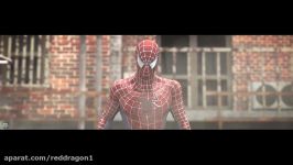 Homecomin VS Amazing Spider Man VS Spider Man
