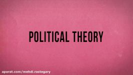 POLITICAL THEORY  John Ruskin