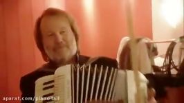 Benny Andersson Folk Music