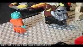 Lego Star Wars KOTOR Episode II