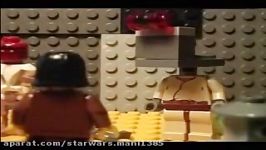 Lego Star Wars KOTOR Episode IV