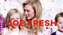 برند كانادایی Joe Fresh در فروشگاه اینترنتی مدیسه