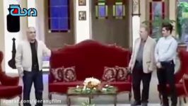 خاطره جالب مهران مدیری دوران مستاجری اش