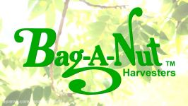 Bag A Nut 30 Sec Harvester