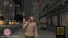 مرحله LATE CHECKOUT در بازی GTA IV کامل