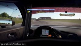 Project CARS 2  AUDI R8 LMS  Silverstone Classic