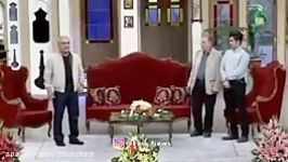 خاطره جالب مهران مدیری دوران مستاجری اش