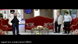 خاطره خنده دار اجاره نشینی «مهران مدیری»