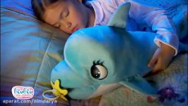 Blu Blu The Baby Dolphin  IMC Toys