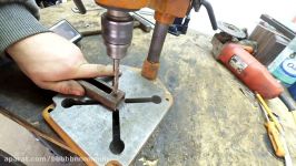 #9 How to Make Electric 12V Hydraulic Car Jack