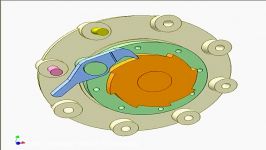 Ratchet mechanism 8