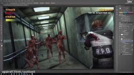 Player Objectives System #8 Creating A Survival Horror Unreal Engine 4