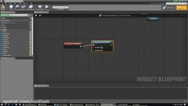 Options Screen Blueprint Script  #48 Creating A Survival Horror Unreal Engine 4