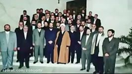 زندگی به سبک آخر الزمان قسمت آخر