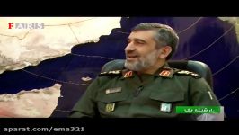 فیلم پرواز پهباد آرکیو170 ایرانی Test flight of Iranian RQ170