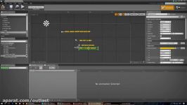 Animating The Instruction Popups  #39 Creating A Survival Horror Unreal Engine