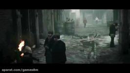 انباکسینگ بازی Assassins creed syndicate