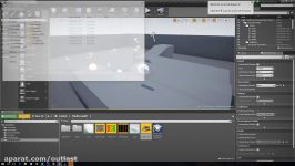 Setting Inventory Icons  #19 Creating A Survival Horror Unreal Engine 4