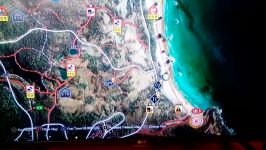 نحوه پول دراوردن در بازی forza horizon 3 ـ پارت ۱