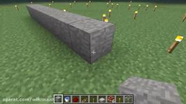 Minecraft How to Make a TNT cannon