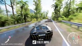 FORZA HORIZON 3 GAMEPLAY Drifting Racing Off Roading