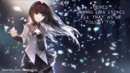 Nightcore تقدیمـ بهـ ملیکا جون Dont Panic