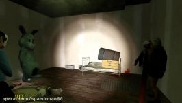 Gmod Scary Map Not Really  The Vent Map