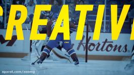 تریلر گیم پلی بازی NHL 18 محتوای جدید را نشان می دهد