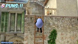 Gmod Hide and Seek Funny Moments  Egg xcruciating Pun Edition Garrys Mod