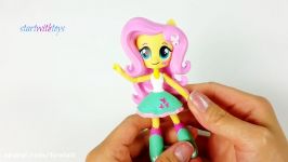 Custom Ramona Badwolf Ever After High Equestria Girls Mini Tutorial  Start Wit