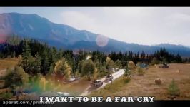 FAR CRY 5 Rock Rap Song  DEFMATCH Far Cry From Here