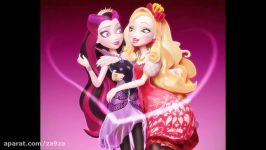 Ever After High and Monster High news and talk