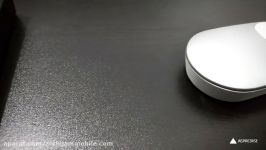 موس بیسیم شیائومی Xiaomi Mi Portable Mouse