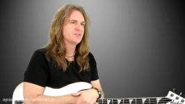 Octavesir Bass With David Ellefson