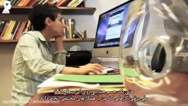 از طلوع تا غروب مریم میرزاخانی دانشمند ایرانی مستند مریم میرزاخانی زیرنویس