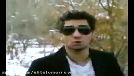 Amir Tataloo Hichkas Tohi and Arash AP Freestyle 